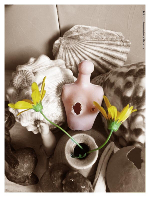 Campaña contra el cáncer de mama